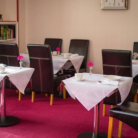 Aden House Bed And Breakfast Mintlaw Luaran gambar