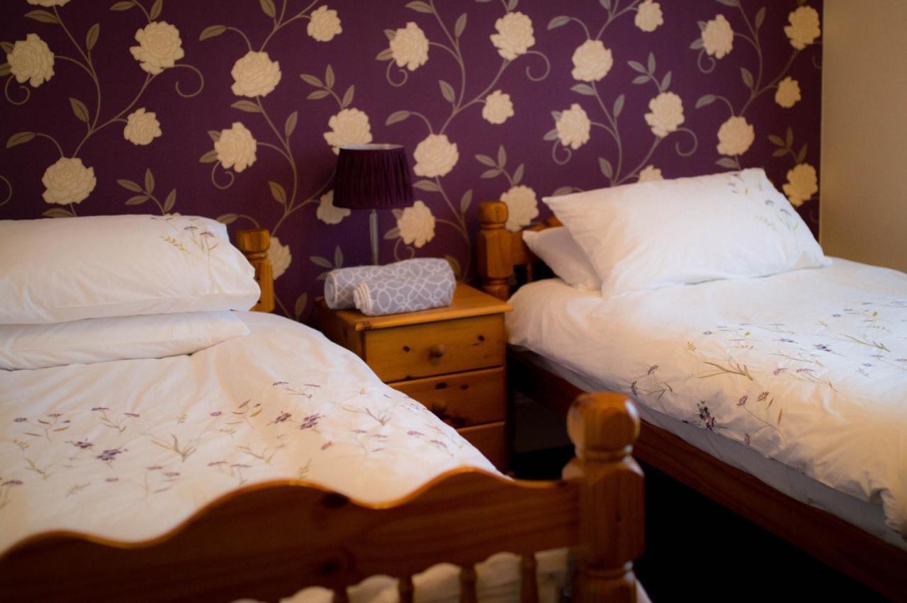 Aden House Bed And Breakfast Mintlaw Luaran gambar