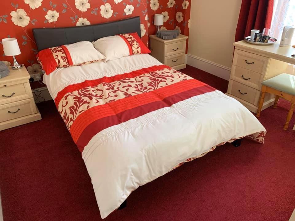 Aden House Bed And Breakfast Mintlaw Luaran gambar