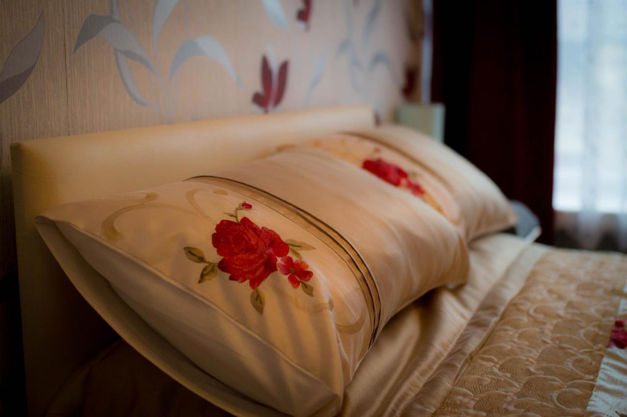 Aden House Bed And Breakfast Mintlaw Luaran gambar