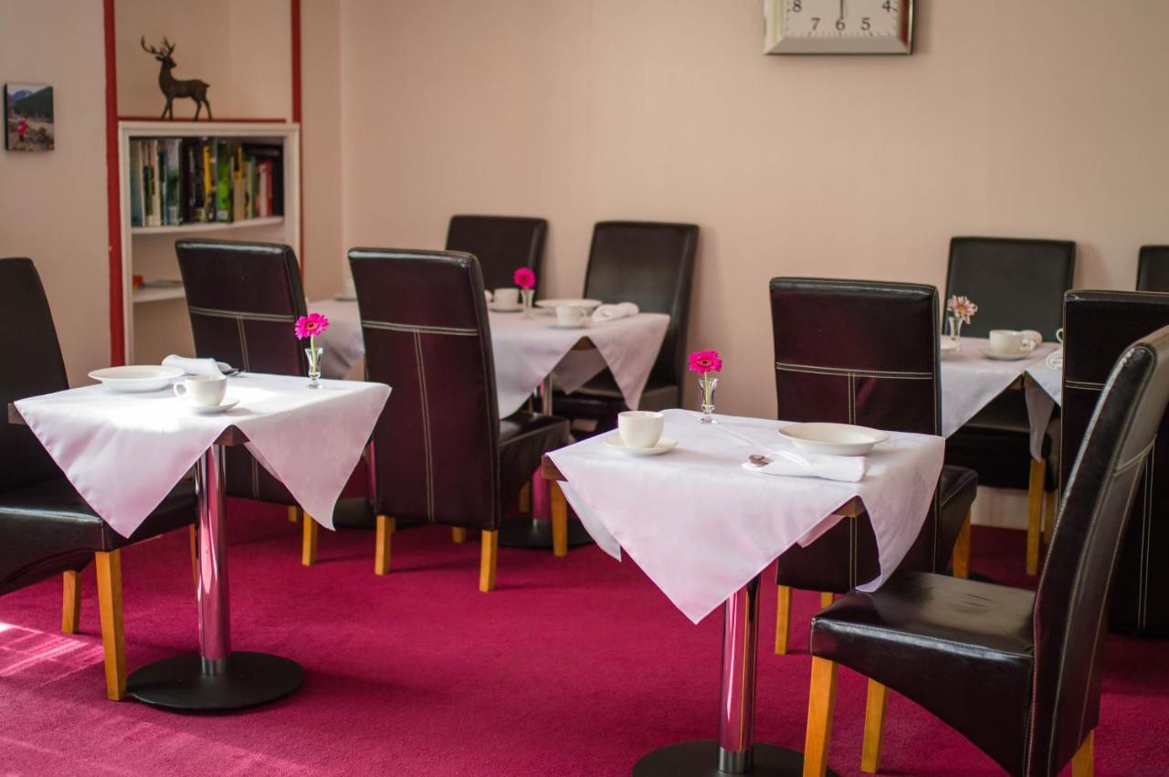 Aden House Bed And Breakfast Mintlaw Luaran gambar
