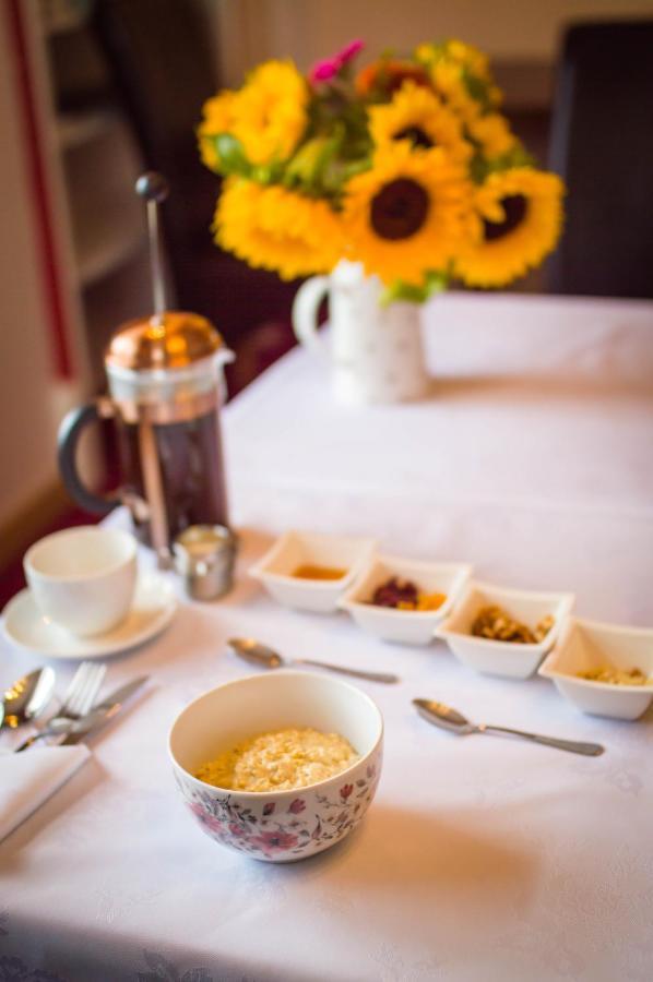 Aden House Bed And Breakfast Mintlaw Luaran gambar