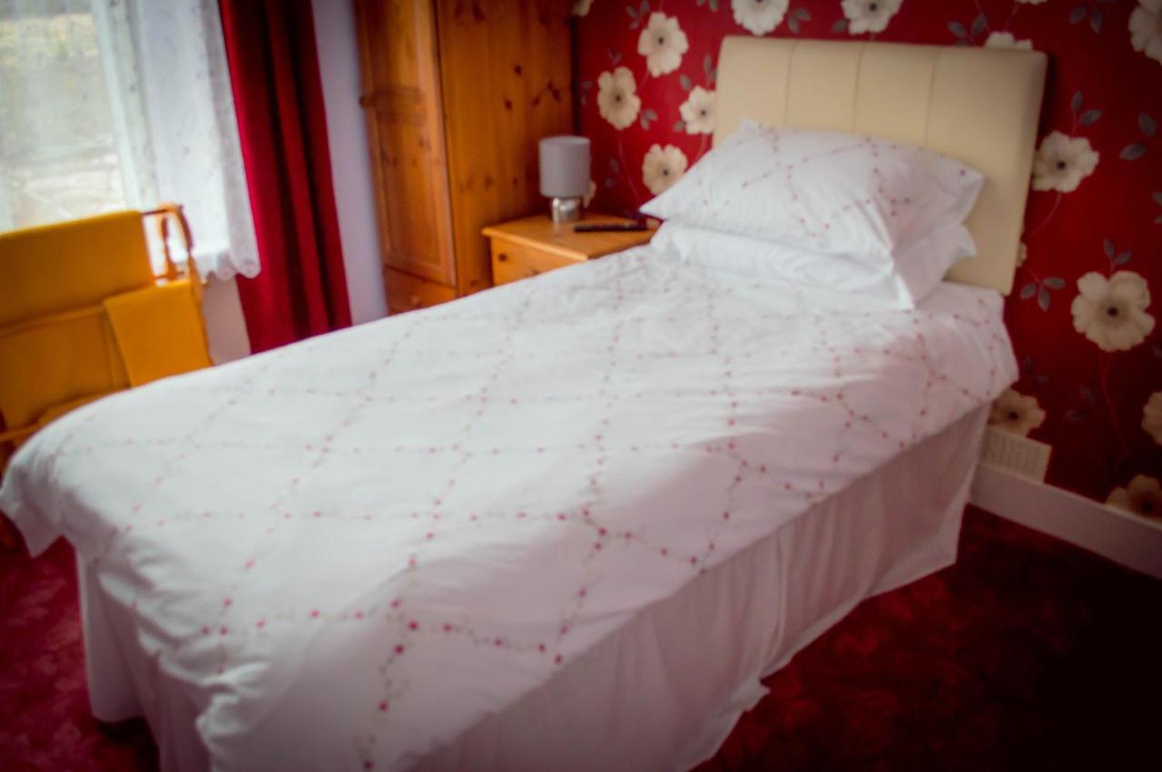 Aden House Bed And Breakfast Mintlaw Luaran gambar