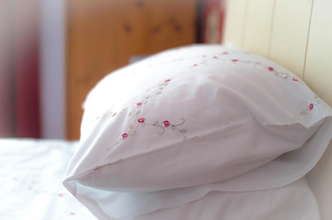 Aden House Bed And Breakfast Mintlaw Luaran gambar